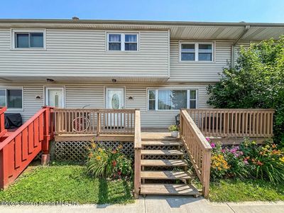 537 Willow Rd E #1, Staten Island, NY, 10314