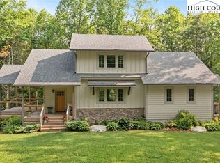199 Truffle Trail, Boone, NC 28607