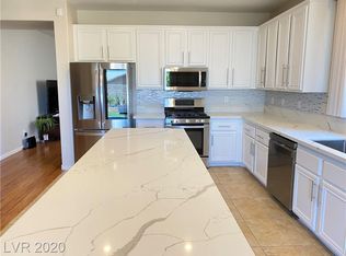 3838 Landing Ridge Pl, Las Vegas, NV 89135