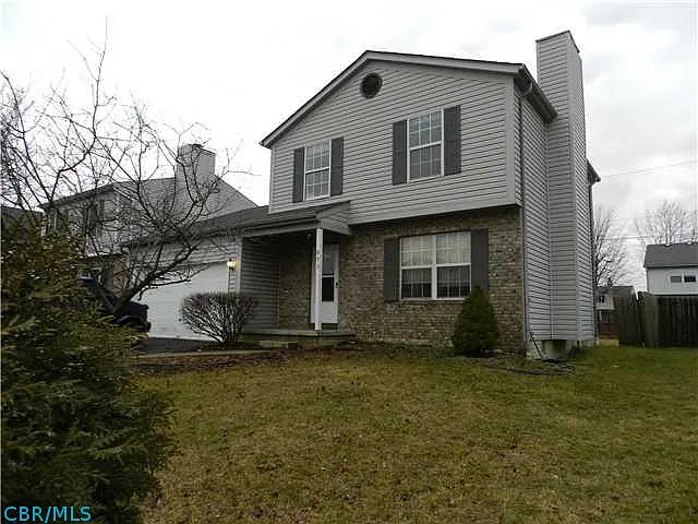 953 Western Run Dr photo 1