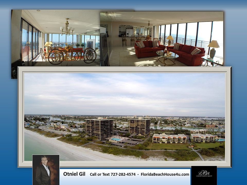 1st image of 7600 Bayshore Dr APT 1204