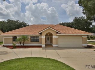 12 Westminster Dr, Palm Coast, FL 32164