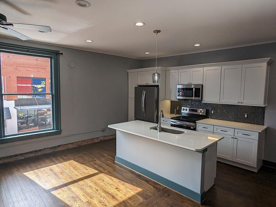 1st image of 28 E 1st St #B
