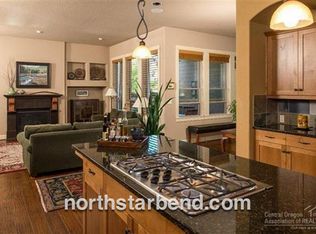 19693 SW Harvard Pl, Bend, OR 97702