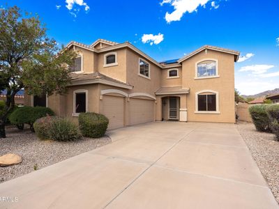 12503 S 175th Ave, Goodyear, AZ, 85338