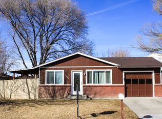 3020 Country Rd, Grand Junction, CO 81504