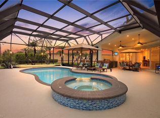 4923 Sedgewood Pl, Naples, FL 34112