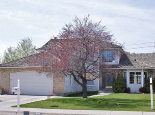 2576 Saint Charles Ave, Idaho Falls, ID 83404