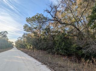 Lots 17 & 18 286th Ter, Branford, FL 32008