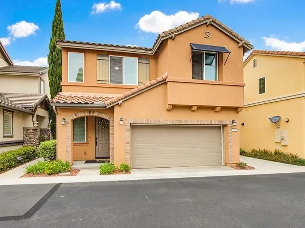 1519 Chert Dr, San Marcos, CA 92078