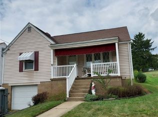 184 Colliers Way, Weirton, WV 26062