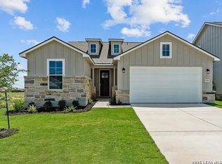 2050 Newforest Peak, New Braunfels, TX 78130