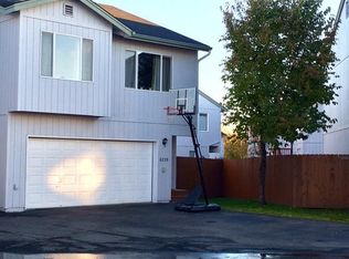 6239 Laurel St #27, Anchorage, AK 99507