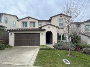 3024 Whistling Way, El Dorado Hills, CA 95762