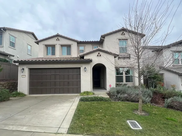 3024 Whistling Way, El Dorado Hills, CA 95762