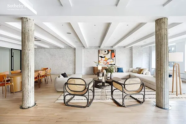 Rented by Sotheby's International Realty | media 3