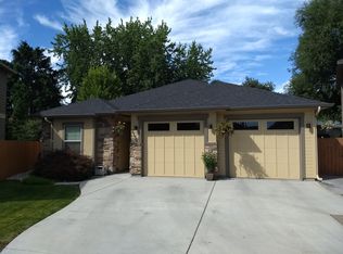 2158 S Myers Pl, Boise, ID 83706