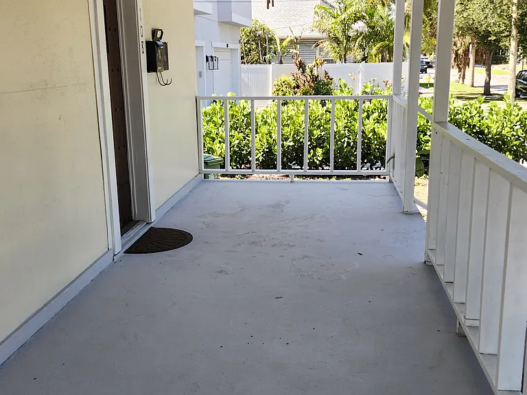 108 S Westland Ave #A — Photo 5