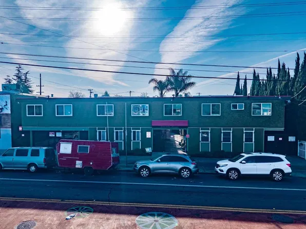 90th, Oakland, CA 94603