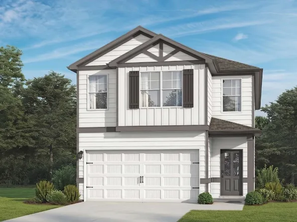 6313 Taramore Ln, Huntsville, AL 35806