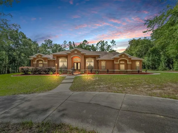 15124 MORGAN LANE, BROOKSVILLE, FL 34601