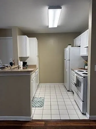 Timber Run Apartments — Photo 4