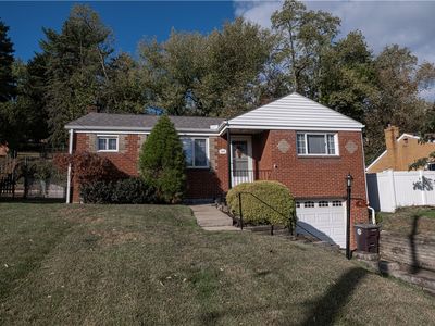 1149 Michael Dr, Pittsburgh, PA, 15227