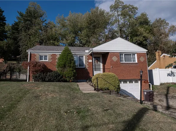 1149 Michael Dr, Pittsburgh, PA 15227