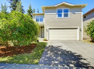 3711 154th Pl SE, Bothell, WA 98012