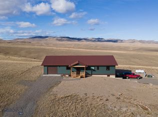 420 Melrose Rd, Twin Bridges, MT 59754