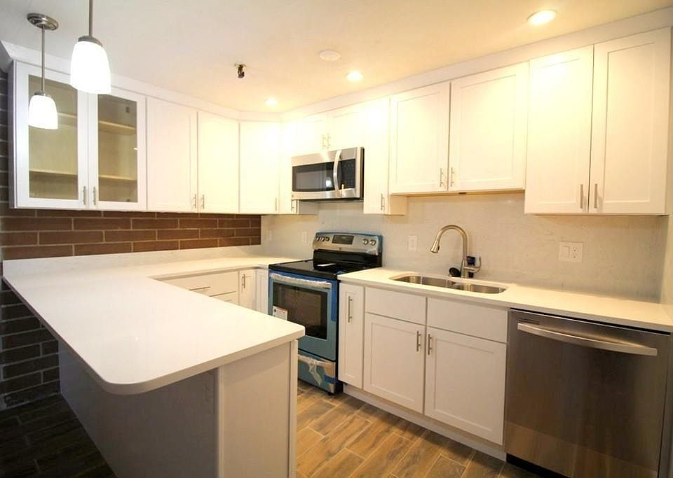 1st image of 115 W Squantum St APT 608