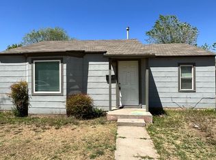 3116 30th St, Lubbock, TX 79410