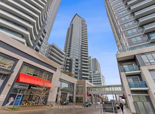 7171 Yonge St #2212, Markham, ON L3T 0C5