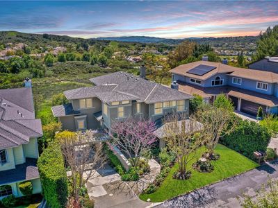 31776 Via Perdiz, Trabuco Canyon, CA, 92679