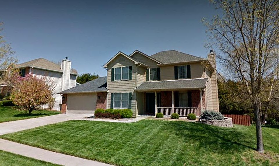 2nd image of 4413 Shoram Ct #B