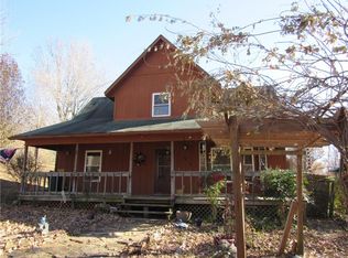 11391 SE Campbell Wc 63 Rd, West Fork, AR 72774