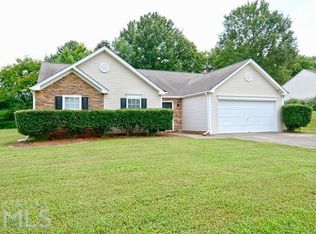 33 Glenmaura Way, Cartersville, GA 30120
