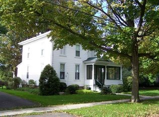 9031 Jackson St, Weedsport, NY 13166