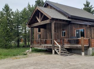 3420 Douglas Dr, Island Park, ID 83429