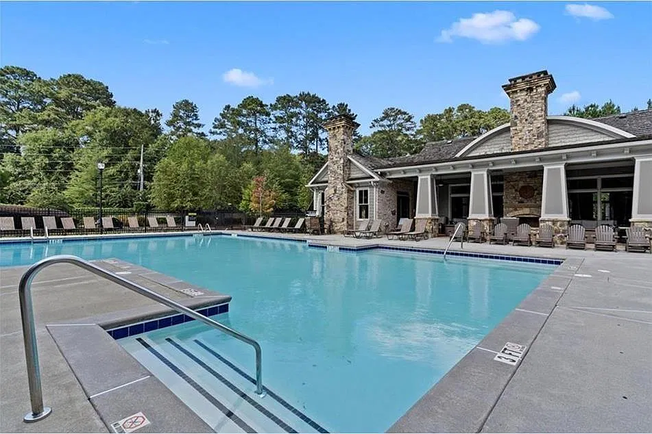 716 Stickley Oak Way - 1 — Photo 2