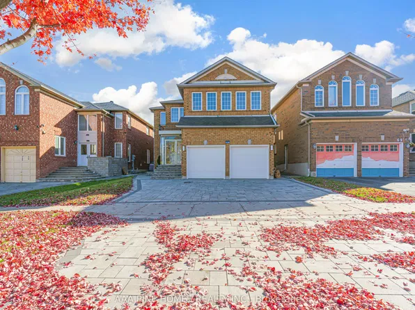 71 Redstone Rd, Richmond Hill, ON L4S 1S3