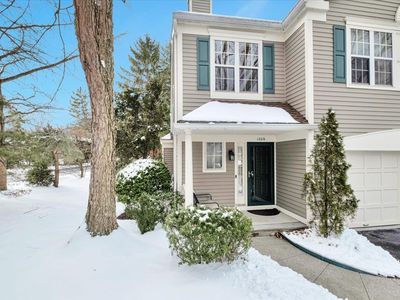 1206 Pondside Drive, White Plains, NY, 10607