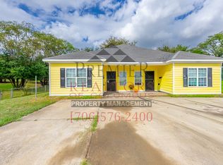 806 N Railroad St #A, Phenix City, AL 36867