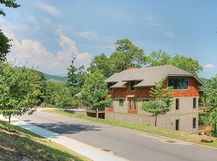 41 Boulder Creek Way, Asheville, NC 28805