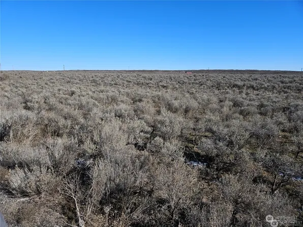 0 Lot 12 Quarter Horse Drive, Ephrata, WA 98823