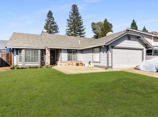 1432 Everett Way, Roseville, CA 95747