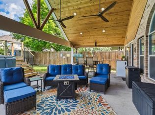 5323 Baldwin Elm St, Richmond, TX 77407