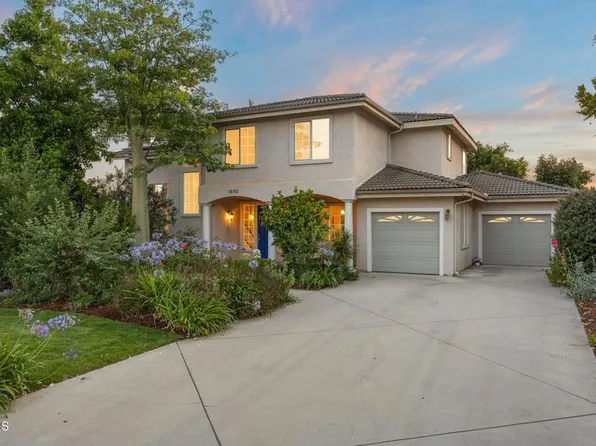 1602 Grace Ct, Camarillo, CA 93010