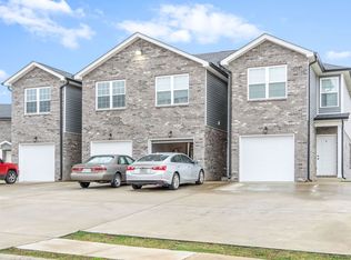 1996 Keeper Ct #1, Clarksville, TN 37042