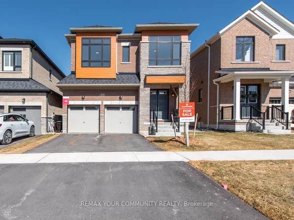 83 Bearberry Rd, Springwater, ON L9X 2C9
